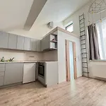 Radbuza Apartment *