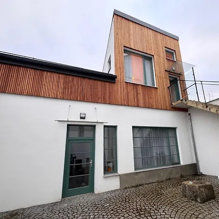 Apartment Radbuza