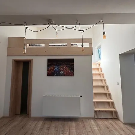 Apartment Radbuza *