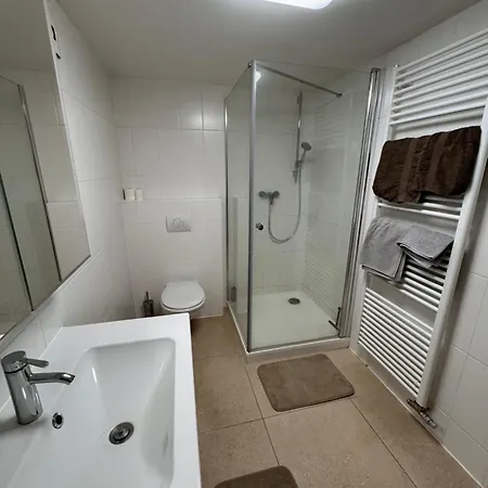 Apartment Radbuza Plzen