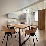 Radbuza Apartamento *