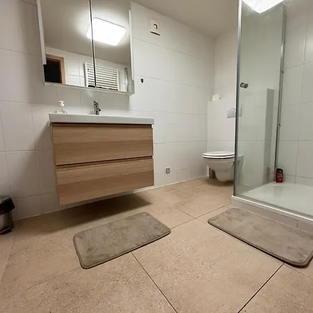 Radbuza Apartmán