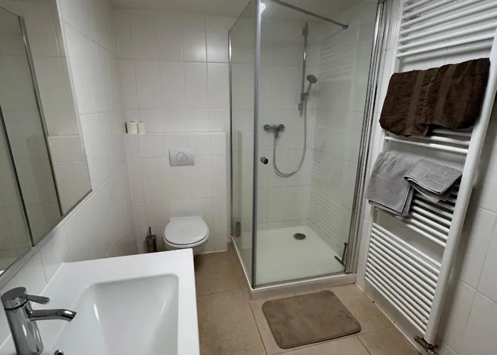 Apartment Radbuza Plzen